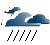 rain